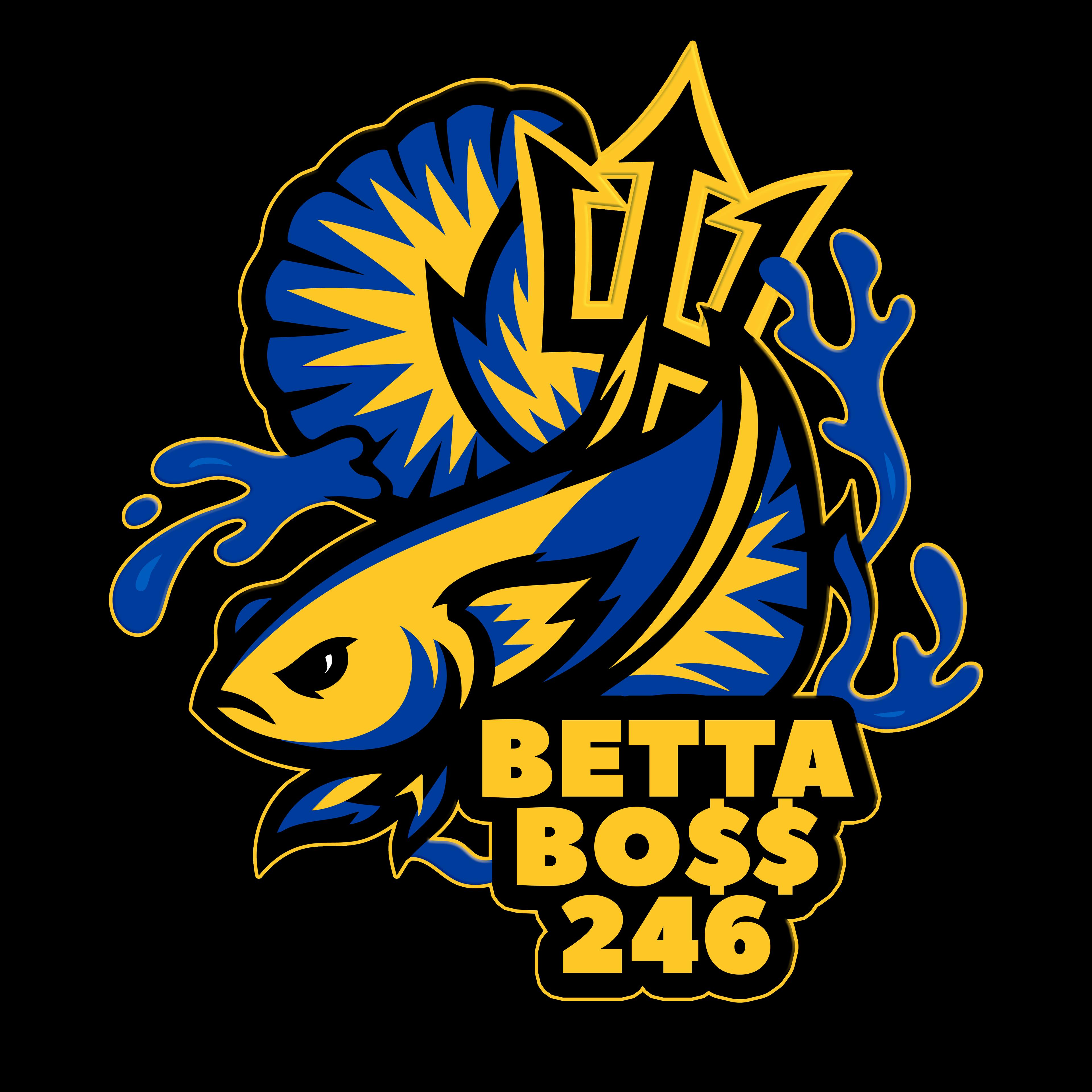 BettaBoss246