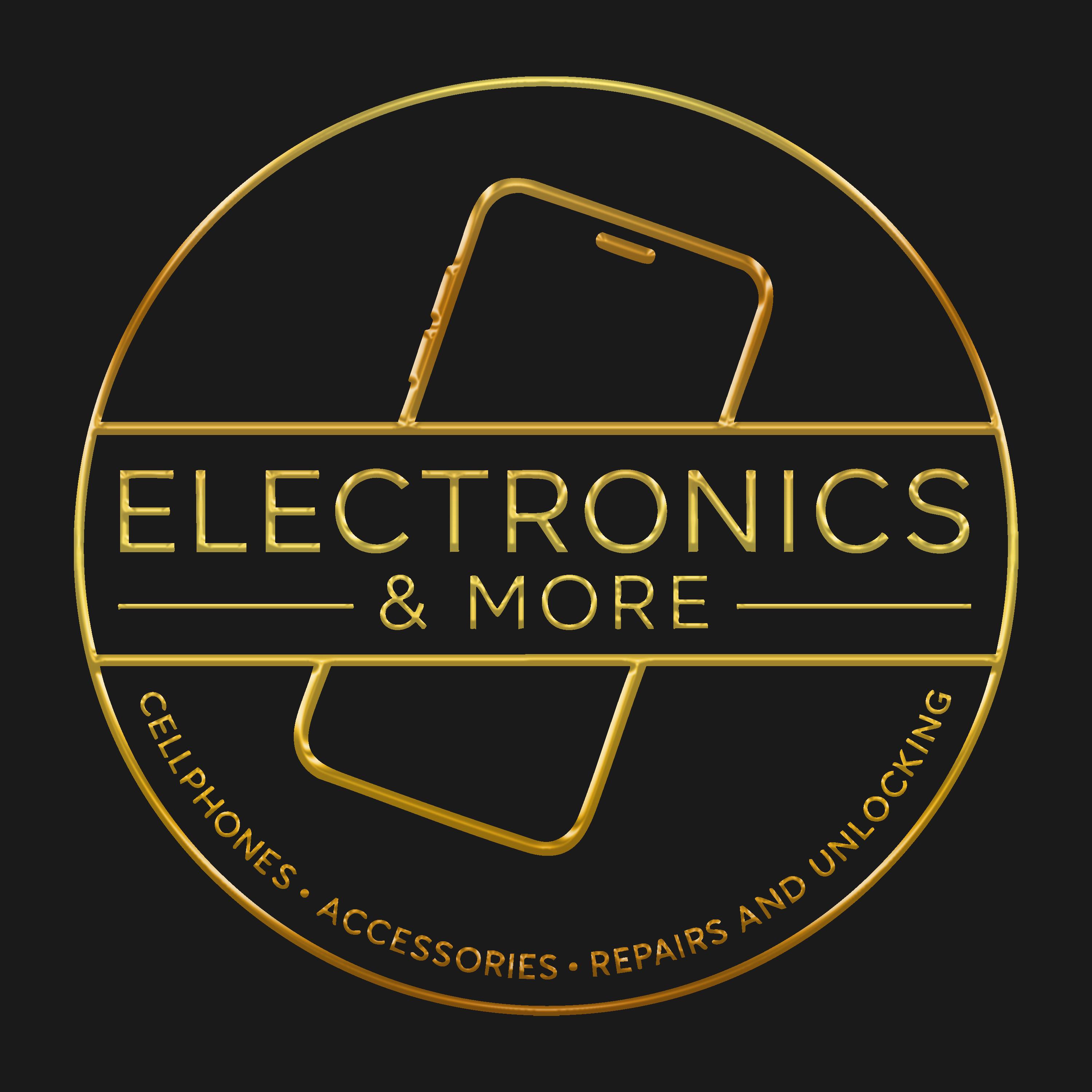 Electronics & More
